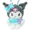 Sanrio Kuromi Mascot Holder Kira Kira Wish 912379