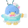 Sanrio Tuxedosam Mascot Holder Kirakira Wish 912409