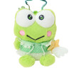 Sanrio KeroKeroKeroppi Mascot Holder Kira Kira Wish 912450