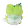 Sanrio KeroKeroKeroppi Mascot Holder Kira Kira Wish 912450