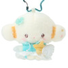 Sanrio Cogyumin Mascot Holder Kira Kira Wish 912506