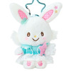 Sanrio WishMeMell Mascot Holder Sparkling Wish 912514