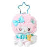 Sanrio MySweetPiano Mascot Holder Kira Kira Wish 912531