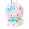Sanrio MySweetPiano Mascot Holder Kira Kira Wish 912531