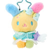 Sanrio Other Mascot Holder Kira Kira Wish Usahana 912646