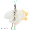 Sanrio My Melody Strap Kira Kira Wish 013498
