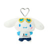 Sanrio Cinnamoroll Mascot Holder I Love Characters