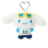 Sanrio Cinnamoroll Mascot Holder I Love Characters