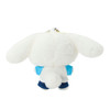 Sanrio Cinnamoroll Mascot Holder I Love Characters