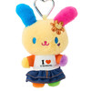 Sanrio Other Mascot Holder I Love Characters Usahana 902373