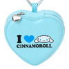 Sanrio Cinnamoroll Mini Pouch I Love Characters 132519