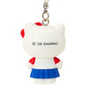 Sanrio Hello Kitty Strap (I Love Characters) 043834