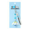 Sanrio Cinnamoroll Strap (I Love Sanrio Characters) 043907