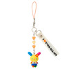 Sanrio Other Strap I Love Characters Usahana 044083