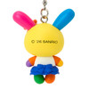 Sanrio Other Strap I Love Characters Usahana 044083