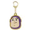 OST DN Toy Story 5 Sagara Embroidery Felt Key Holder Buzz