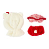 Sanrio Hello Kitty Plush Costume Enjoy Idol 154831