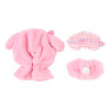 Sanrio My Melody Plush Costume Enjoy Idol 154890