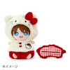 Sanrio My Melody Plush Costume Enjoy Idol 154890