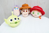 OST DN Toy Story Five Warmies Woody