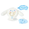Sanrio Cinnamoroll Plush Costume Enjoy Idol