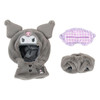 Sanrio Kuromi Plush Costume Enjoy Idol 154954
