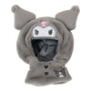Sanrio Kuromi Plush Costume Enjoy Idol 154954