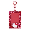 Sanrio Hello Kitty Trading Card Holder Enjoy Idol 156949