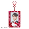 Sanrio Hello Kitty Trading Card Holder Enjoy Idol 156949