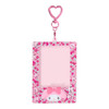 Sanrio My Melody Trading Card Holder (Enjoy Idol) 157023
