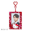 Sanrio Cinnamoroll Trading Card Holder (Enjoy Idol) 157074
