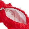 Entrex NICI Sesame Street Elmo Figure Pouch