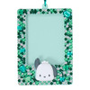 Sanrio Pochacco Trading Card Holder Enjoy Idol 157104