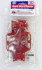 Tamiya 15411 Mini 4WD Reinforced N-04/T-04 Units (Red)