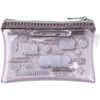 Flat Mini Pouch Thomas And Friends Standard Gray