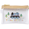 Flat Mini Pouch Thomas And Friends Woody Thomas