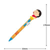 Crayon Shin Chan Butt Action Pen Shinnosuke / Oh?