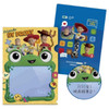 Disney Toy Story Five Memo File