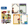Disney Toy Story 5 Patapata Memo