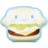 T's Factory Sanrio Puni Puni Burger Memo Cinnamoroll