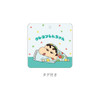 T's Factory Shin Chan Soft And Squishy Reclining Cushion