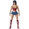Medicom MAFEX No.318 MAFEX WONDER WOMAN (SUPERMAN: FOR TOMORROW)