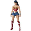 Medicom MAFEX No.318 MAFEX WONDER WOMAN (SUPERMAN: FOR TOMORROW)