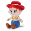 Takara Tomy Disney TS5 Washable Beans Collection Jessie