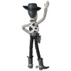 Medicom ULTIMATE WOODY B&W Ver. "TOY STORY"