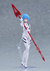 Good Smile Company PLAMATEA Rei Ayanami Plastic Model (Rebuild of Evangelion)