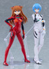 Good Smile Company PLAMATEA Asuka Shikinami Langley Plastic Model (Rebuild of Evangelion)