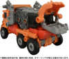 Transformers Age Of The Primes AOTP-31 Junkion Wreck-Gar