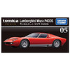 Mikeisai Tomica Premium 05 Lamborghini Miura P400S