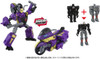 Transformers Age Of The Primes AOTP-35 Sideways (armada Universe)